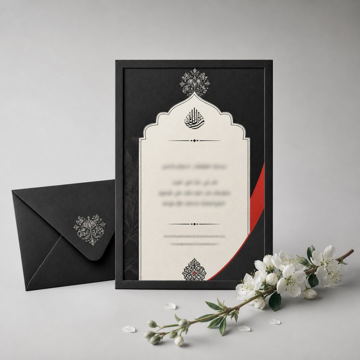 آگهی ترحیم